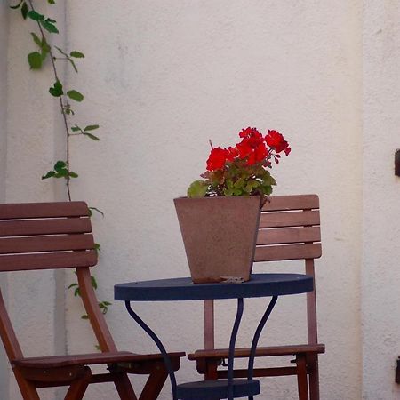 La Grange Bnb Yviers Exterior photo